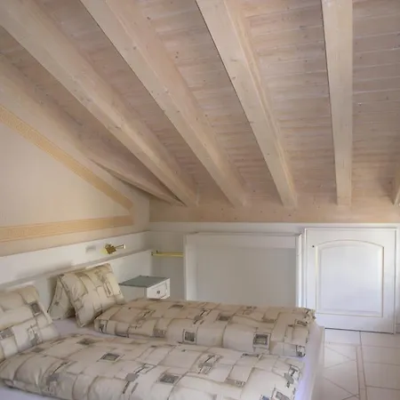 Apartment Adlerhorst Leukerbad