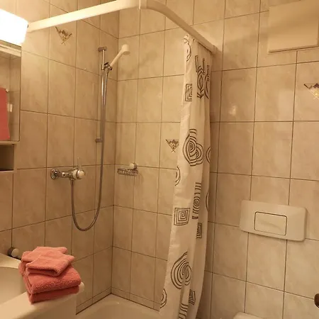 Adlerhorst Apartmán Leukerbad