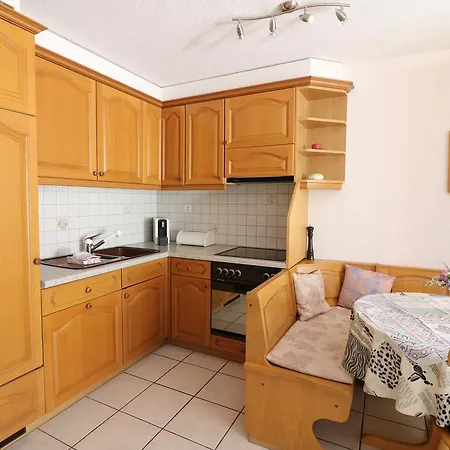 Adlerhorst Apartment
