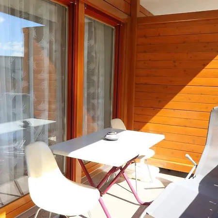 Adlerhorst Apartmán