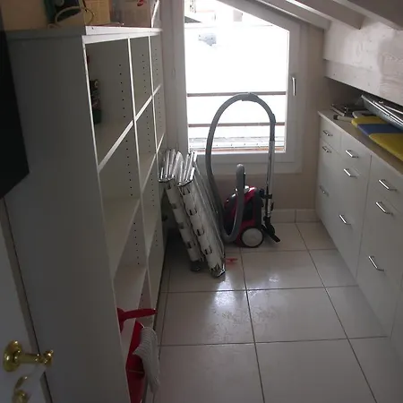 Apartment Adlerhorst