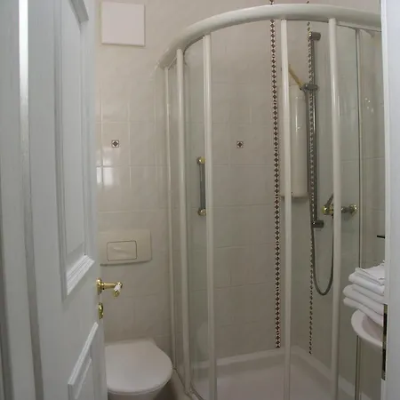 Adlerhorst Апартаменты