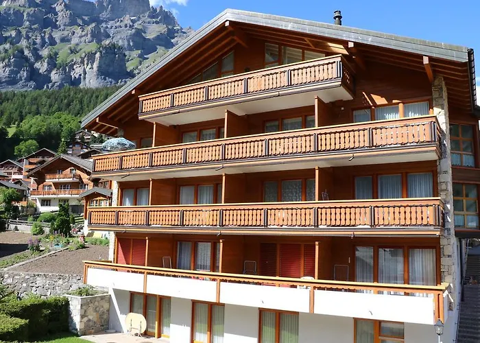 Adlerhorst Appartement