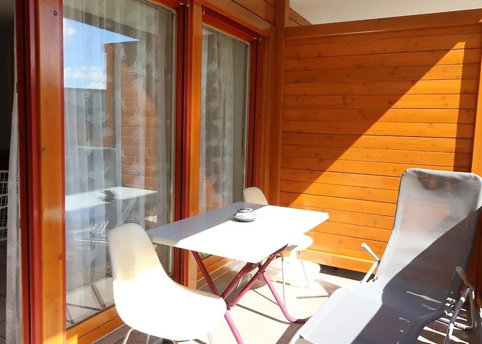 Adlerhorst Appartement