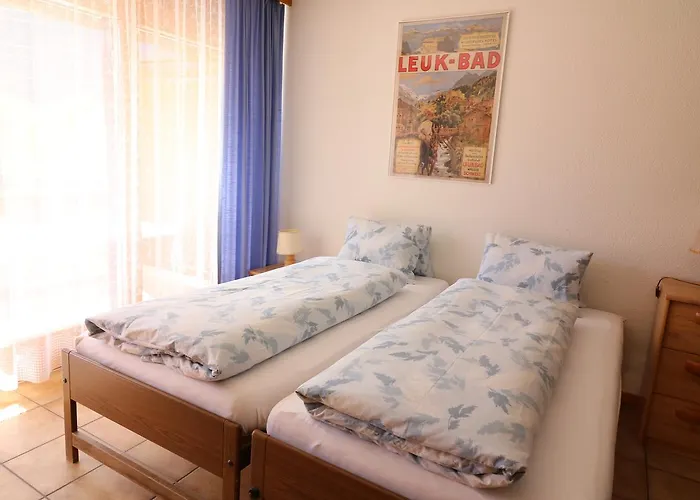 Appartement Adlerhorst