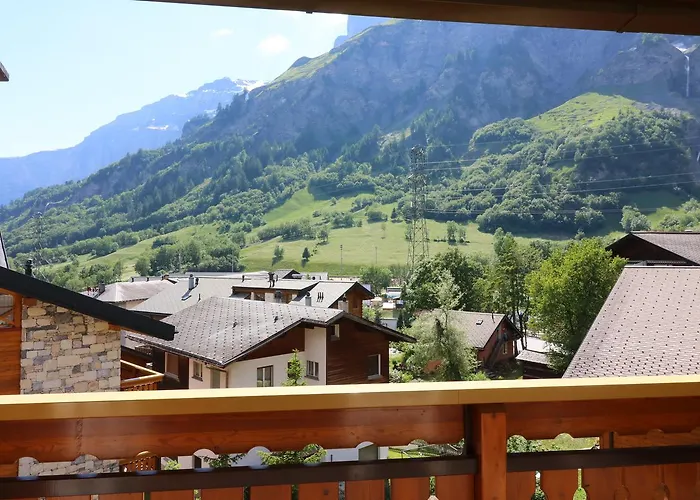 Adlerhorst Appartement