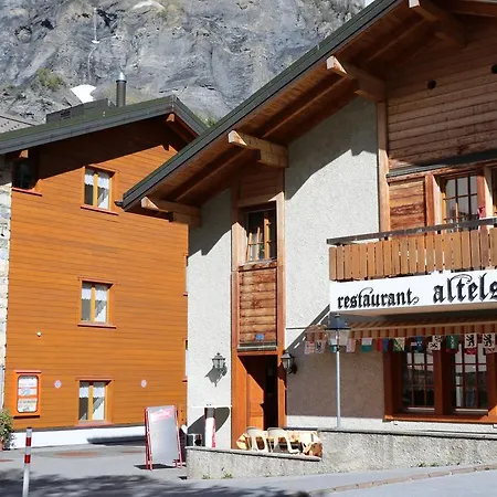 Adlerhorst Lägenhet