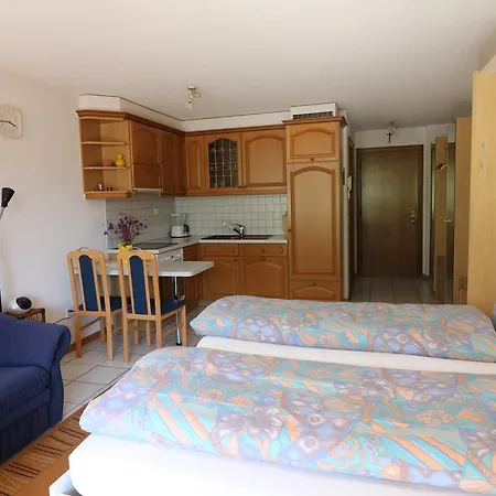 Adlerhorst * Leukerbad