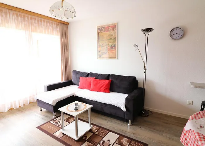 Appartement Adlerhorst