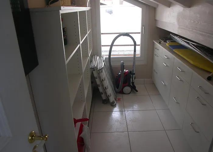 Appartement Adlerhorst