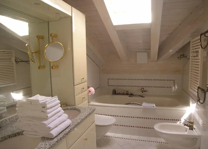 Appartement Adlerhorst Leukerbad