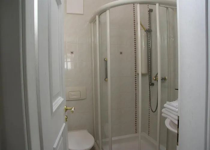 Adlerhorst Appartement