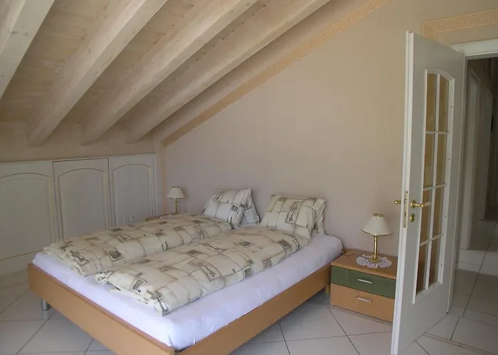 Appartement Adlerhorst