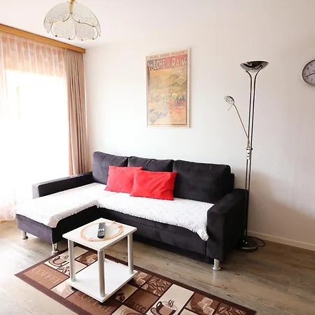 Appartement Adlerhorst
