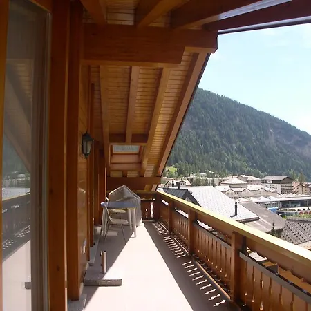 Adlerhorst * Loèche-les-Bains